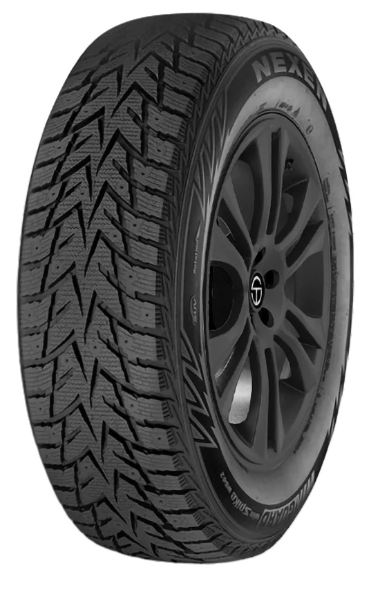 Nexen WinGuard winSpike 3 113T 275/55/R20 Dygliuota
