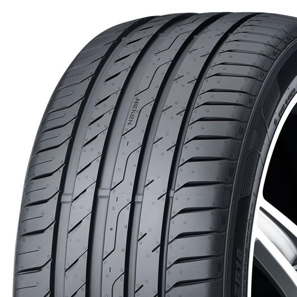 NEXEN N'Fera Sport SUV 102Y XL 245/45/R19 Vasarinė