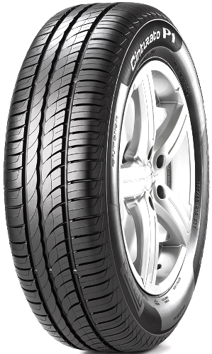 PIRELLI CINTURATO P1 87W RFT 195/55/R16 Vasarinė