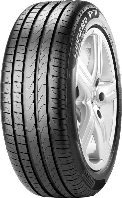 PIRELLI CINTURATO P7 91Y RFT 225/45/R17 Vasarinė
