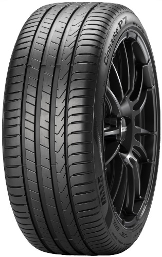 PIRELLI CINTURATO P7 (P7C2) 96W 245/45/R18 Vasarinė