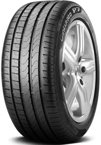 PIRELLI CINTURATO P7 (P7C1) 104Y XL 255/45/R19 Vasarinė