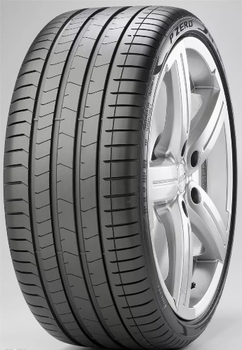 PIRELLI P ZERO (PZ4) 101Y XL 265/35/R21 Vasarinė