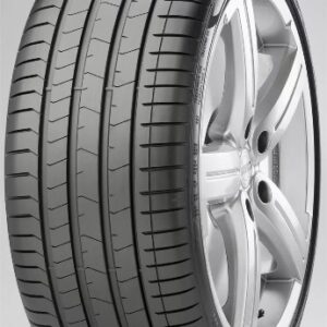 PIRELLI P ZERO (PZ4) 102W XL 295/30/R21 Vasarinė