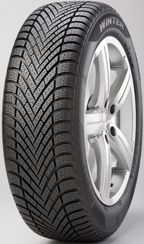 PIRELLI CINTURATO WINTER 89H 195/60/R16 Žieminė