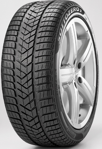 PIRELLI SOTTOZERO SERIE III 95H XL 225/45/R18 Žieminė