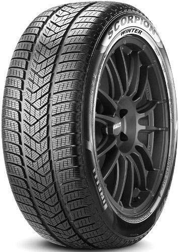 PIRELLI SCORPION WINTER 103V 235/60/R18 Žieminė