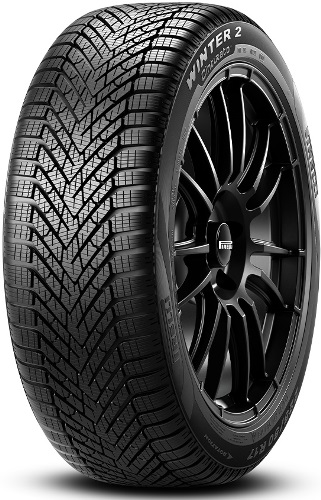 PIRELLI CINTURATO WINTER 2 99H 235/50/R19 Žieminė