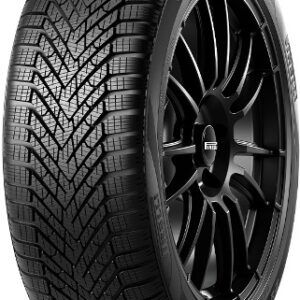 8019227457704 PIRELLI CINTURATO WINTER 2 100H 255/45/R19 Žieminė