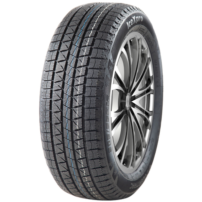 Powertrac Ice Xpro 91S 205/55/R16 Žieminė