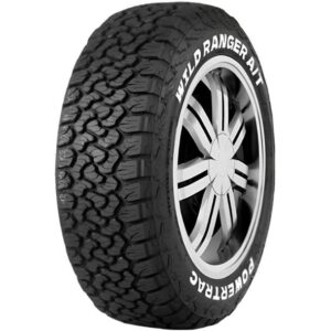 POWERTRAC Wildranger AT Powertrac Wildranger A/T 100S 215/75/R15 Universali