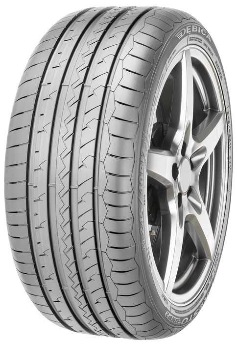 DEBICA / Presto UHP 2 98W XL 215/55/R17 Vasarinė