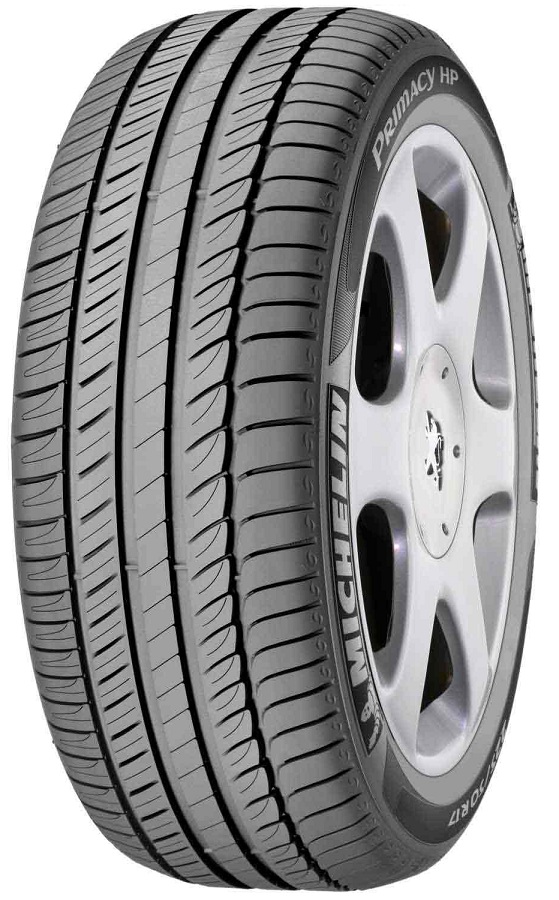 MICHELIN Primacy HP 91W 245/40/R17 Vasarinė