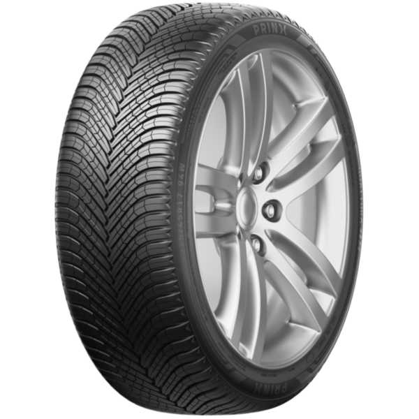 PRINX Quattura 4S+ 98W XL 225/50/R17 Universali
