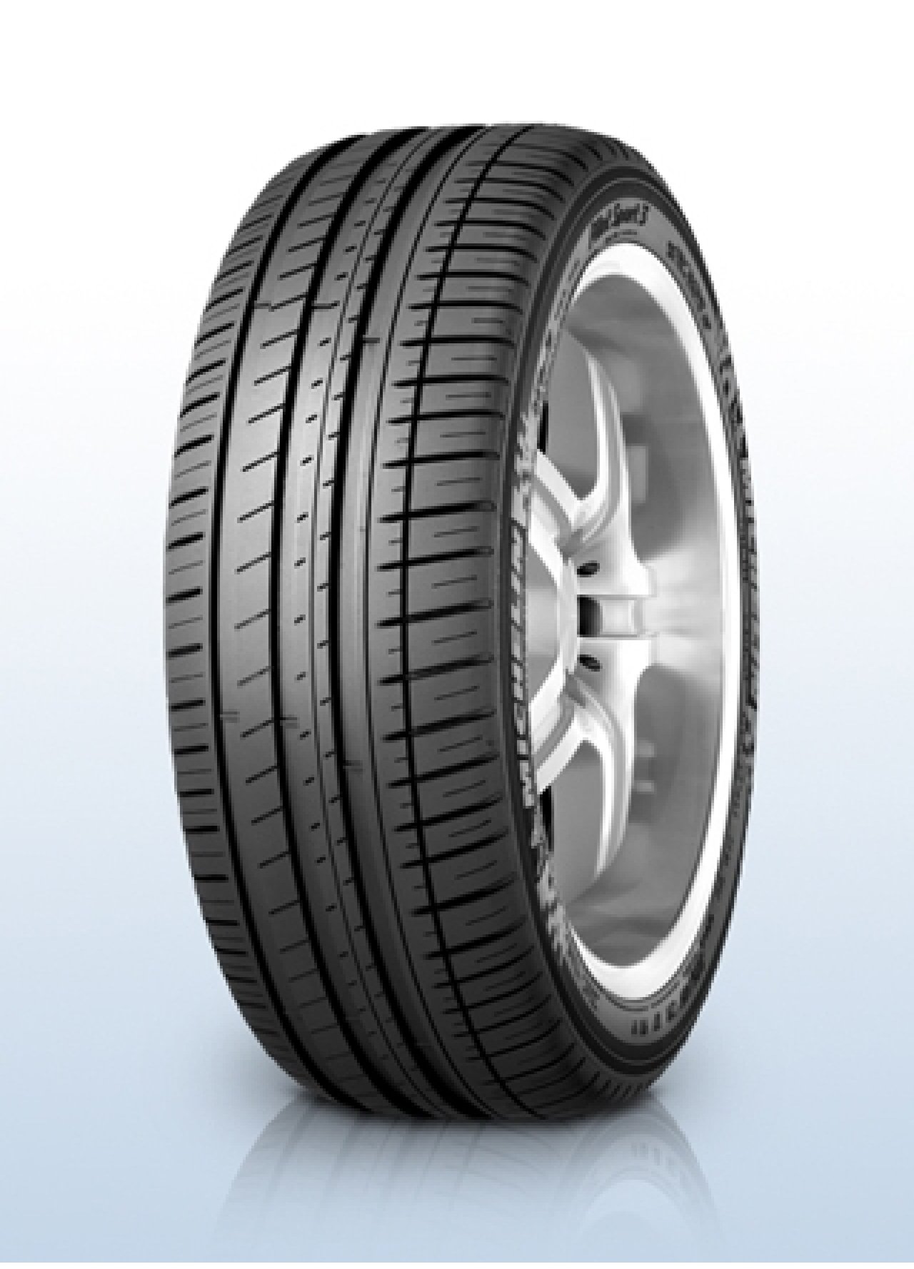 MICHELIN Pilot Sport 3 82V XL 195/50/R15 Vasarinė