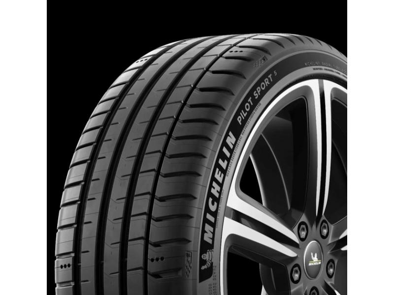 MICHELIN Pilot Sport 5 95Y XL 225/45/R18 Vasarinė