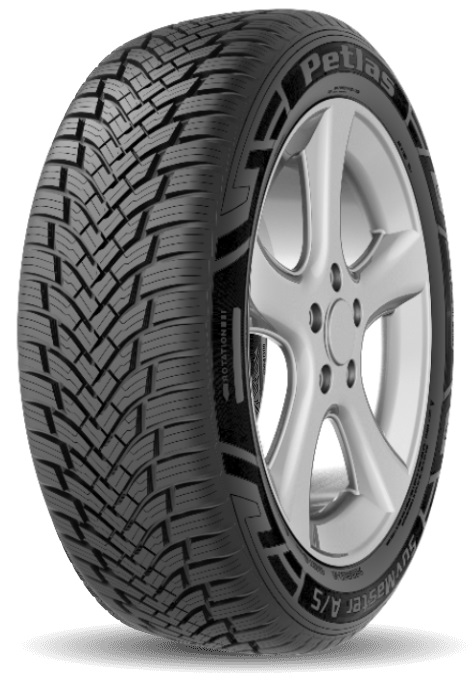 Petlas SuvMaster A/S 104W 225/60/R18 Universali