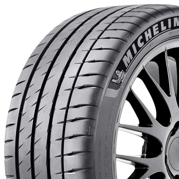 MICHELIN Pilot Sport 4 S 95Y PREMIUM 245/35/R20 Vasarinė
