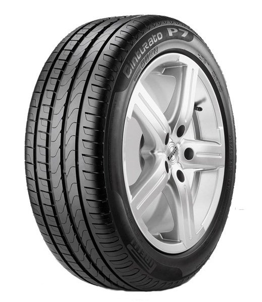 PIRELLI CINTURATO P7 BLUE 94H 225/50/R17 Vasarinė