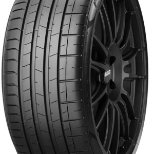 Pirelli P Zero PZ4 Sports Car PIRELLI P ZERO (PZ4) 100Y XL 275/35/R19 Vasarinė