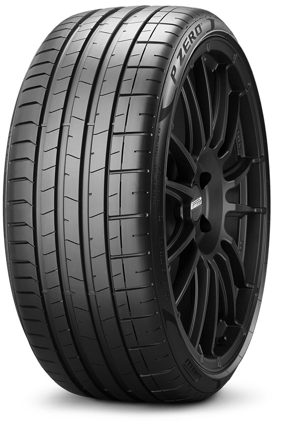 PIRELLI P ZERO (PZ4) 100Y XL 275/35/R19 Vasarinė
