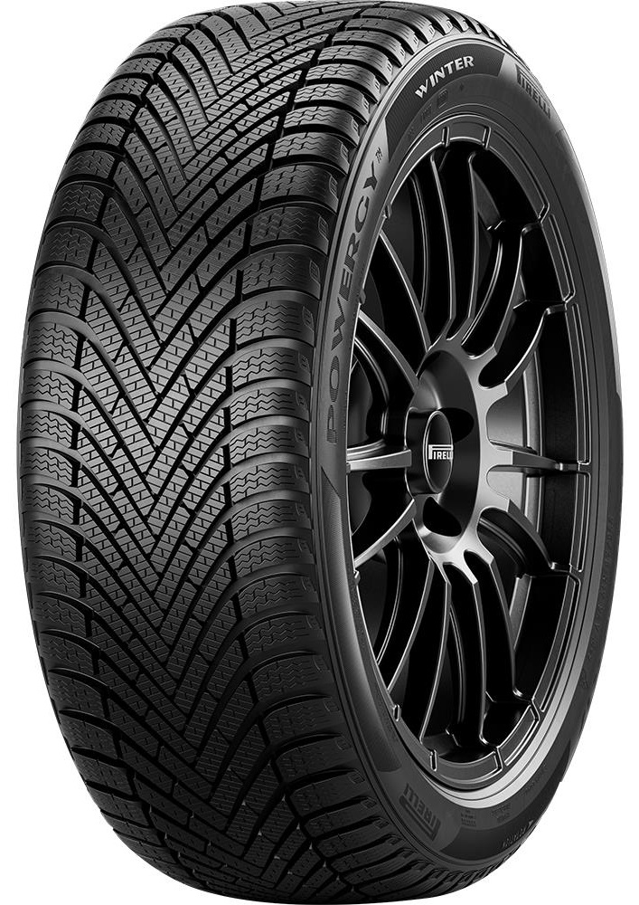 PIRELLI POWERGY WINTER 92H XL 185/65/R15 Žieminė