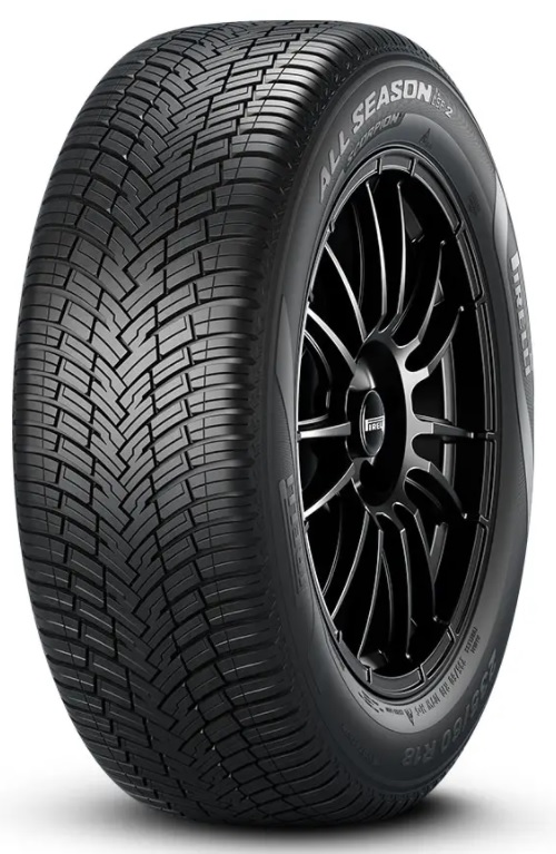 Pirelli Scorpion AS SF2 114V XL 265/60/R18 Universali