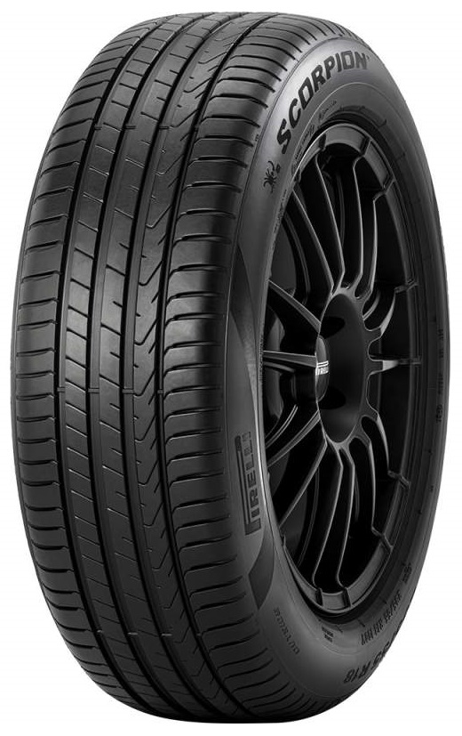 Pirelli SCORPION 101V XL 255/40/R20 Vasarinė