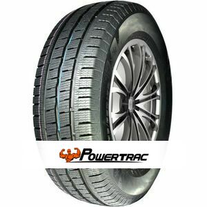 Powertrac SNOWVAN Pro 121/120R 225/75/R16C Žieminė
