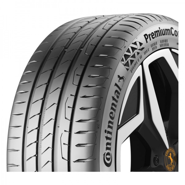 CONTINENTAL PREMIUMCONTACT 7 96Y 245/45/R18 Vasarinė