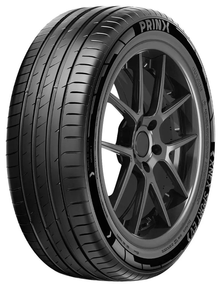 PRINX Xnex Sport EV 105W XL 245/50/R19 Vasarinė
