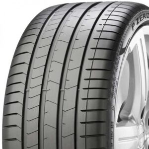 8019227275322 PIRELLI P Zero (PZ4, LC) 94W PREMIUM 245/40/R19 Vasarinė