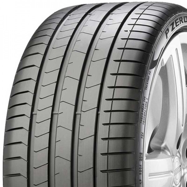 PIRELLI P Zero (PZ4, LC) 94W PREMIUM 245/40/R19 Vasarinė