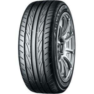YOKOHAMA ADVAN FLEVA V701 91W XL 235/35/R19 Vasarinė