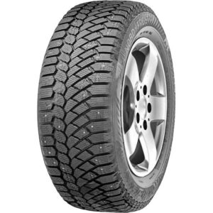 RD351728 GISLAVED NORD FROST 200 97T XL 235/45/R17 Dygliuota