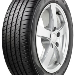 21496 BRIDGESTONE RoadHawk 2 84W XL 205/40/R17 Vasarinė