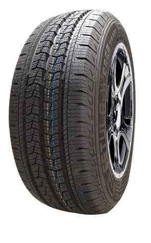 Rotalla VS450 89/87R 165/70/R14C Žieminė