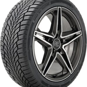 Radar Dimax All Season 100W XL 235/45/R20 Universali