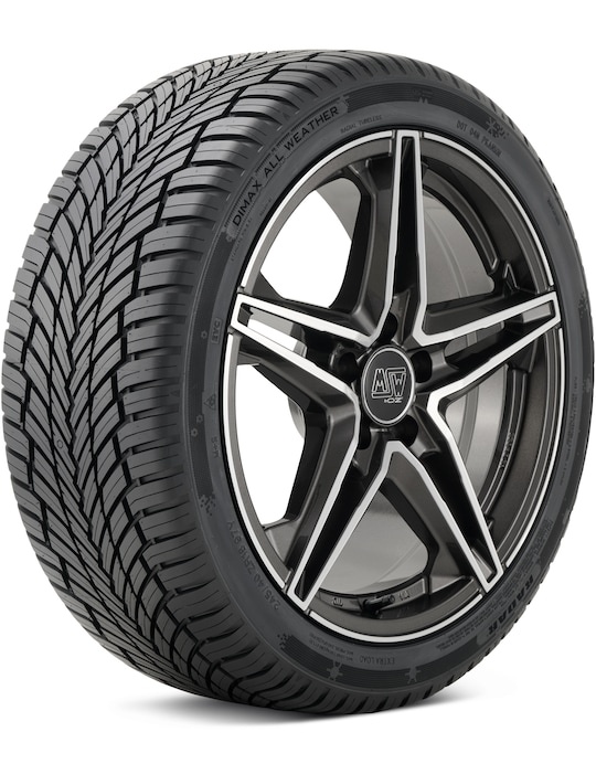 Radar Dimax All Season 104Y XL 235/50/R20 Universali