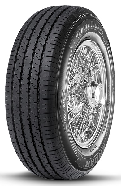 Radar DIMAX Classic WSW 68S 125/80/R15 Vasarinė