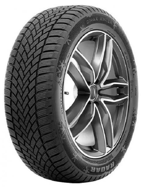 Radar Dimax Winter 93W XL 225/40/R19 Žieminė