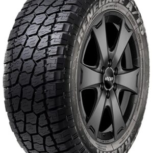 Radar Renegade AT 5 Radar Renegade AT5 OWL 114H 265/65/R18 Universali
