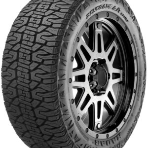 Radar Renegade A/T Sport 107/103S 205/70/R15C Universali