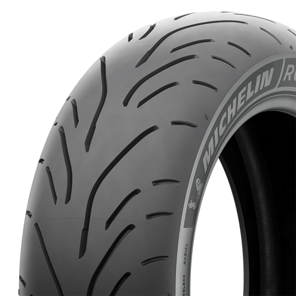 MICHELIN Road W GT Rear TL 74H PREMIUM 180/60/R16 Vasarinė