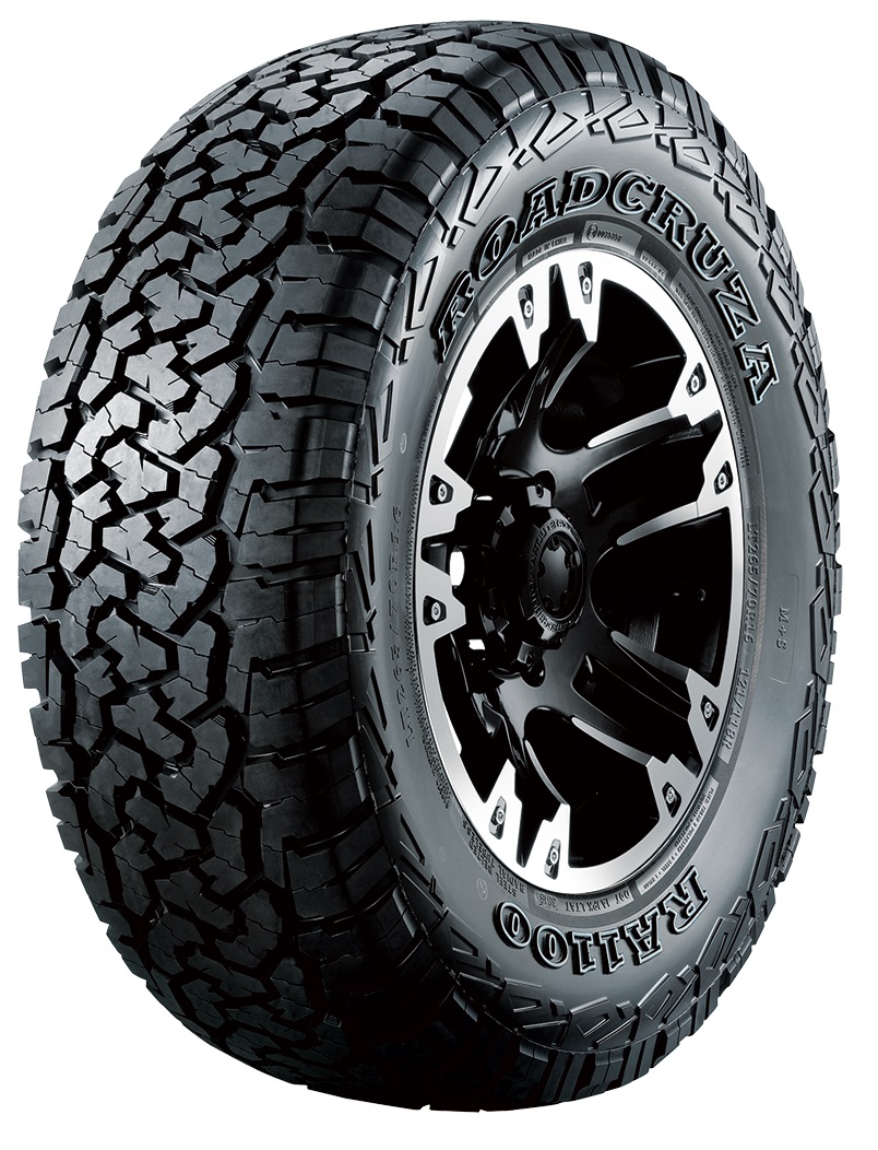 Roadcruza RA1100 OWL 114/110S 265/60/R18 Universali