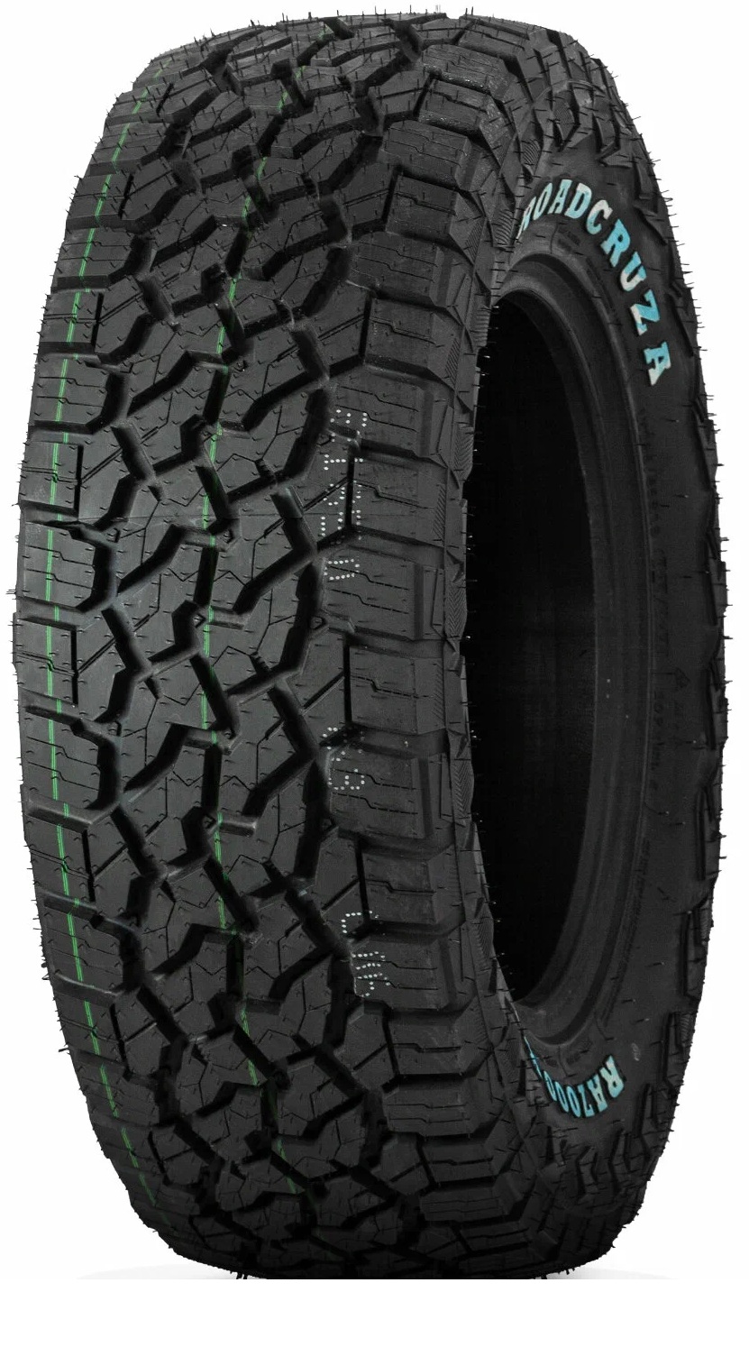 Roadcruza RA7000 X/T 96/93S 205/70/R15 Universali