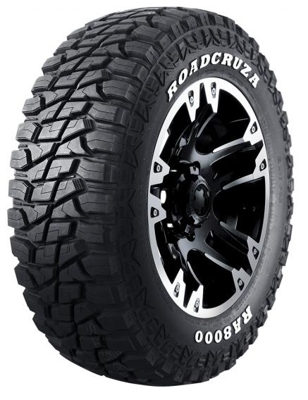 Roadcruza RA8000 OWL 121/118Q 285/70/R17 Universali
