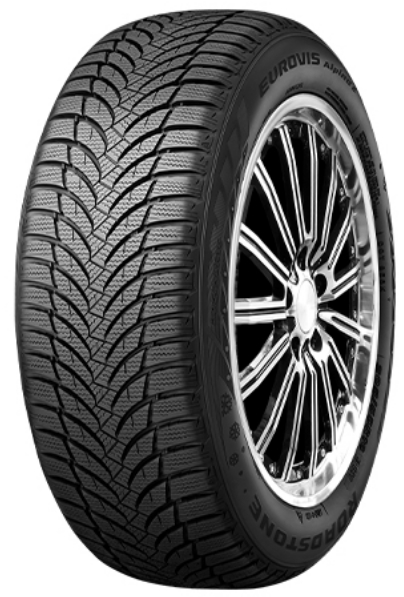 Roadstone Eurovis Alpine 2 86H 185/60/R16 Žieminė