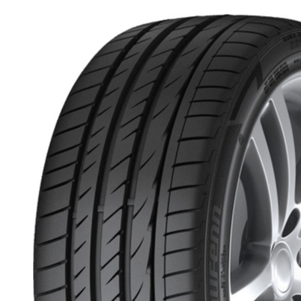 LAUFENN S Fit EQ+ (LK01) 87H VIDUTINė 195/55/R16 Vasarinė