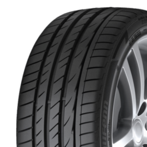 LAUFENN S Fit EQ + (LK01) 88H VIDUTINė 195/60/R15 Vasarinė